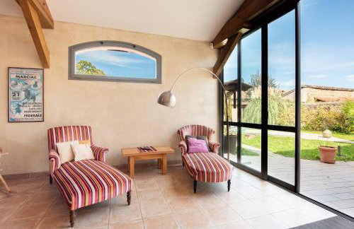 Maison avec piscine - Photo 29