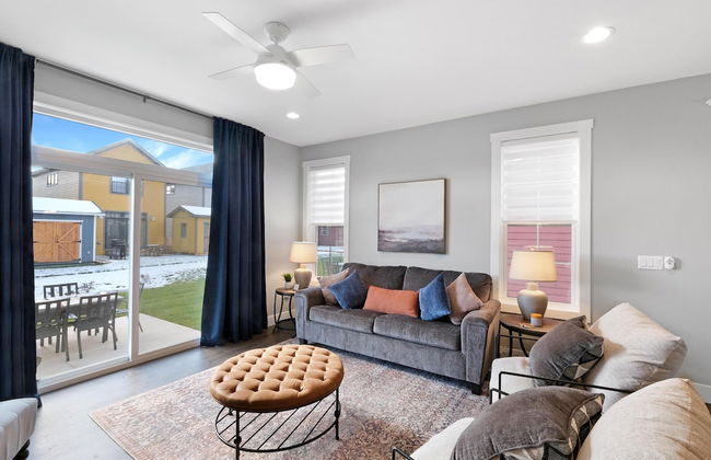 Just a Little Longer - Foto 10