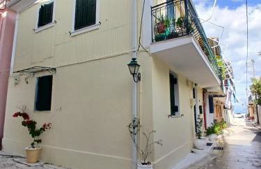 Hellenes house - Photo 40