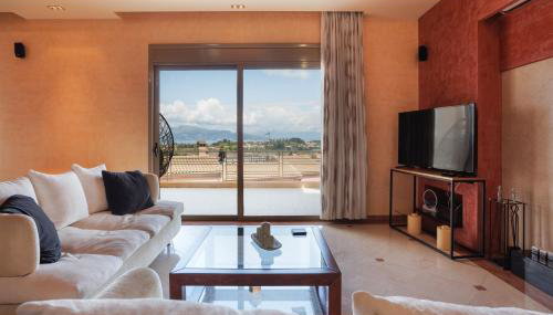 Bluenique villa corfu - Foto 1