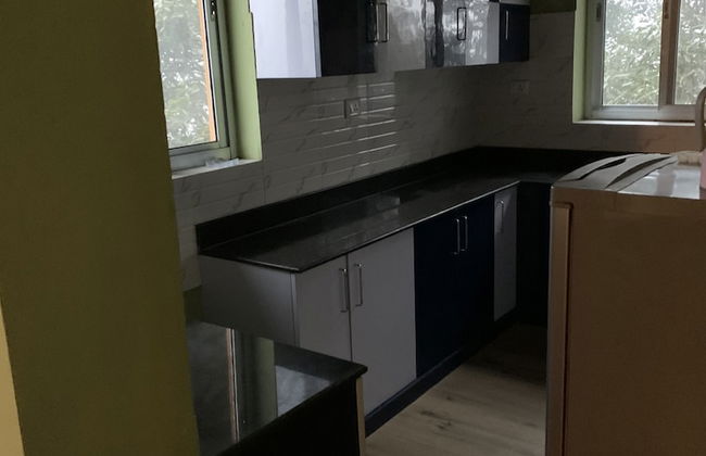 2BHK Apartment - Foto 5