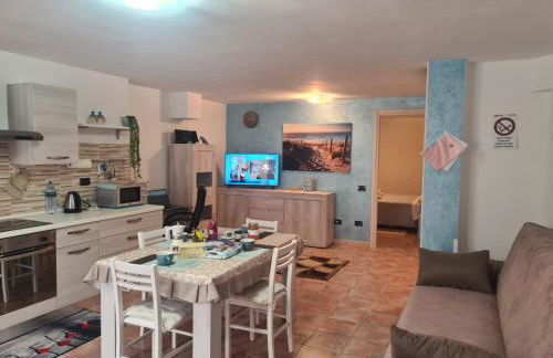 STELLA MARINA, Appartamento a 450 mt dalla costa del Mar di Sardegna - Foto 2