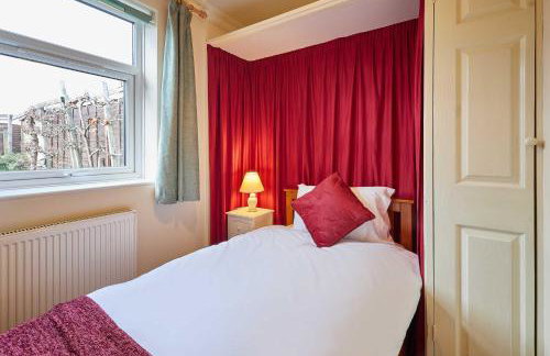 Host & Stay - Riders Rest - Foto 13