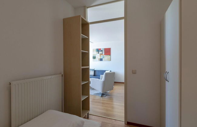 Fantastic Penthouse on the top Floor - Foto 6