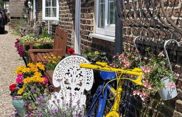 Yarm Cottages & Rooms Cottage Sleeping 4 Next to Fox Covert Pub - Foto 44