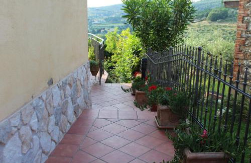 Borgo San Savino - Photo 20