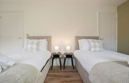 Yasmin's Townhouse - Sleeps upto 10, great for groups with FREE Parking - Hosted by Stay Host Save - Foto 23