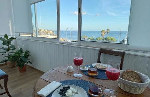 WHome Seaside Getaway Beachfront Apartment - Foto 14