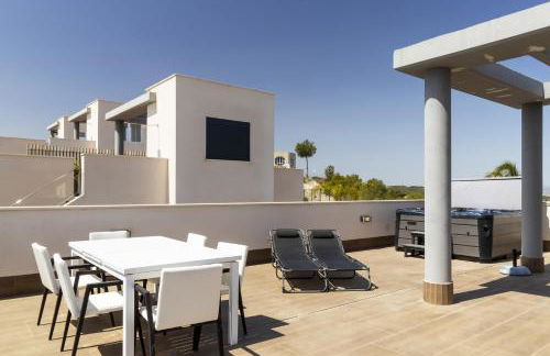 Top floor Pink Vistagolf - Foto 41