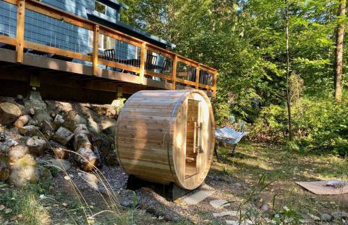 Brightwood Riverfront Getaway - Photo 33