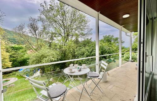 Villa Plesse - exklusiv und geräumig wohnen nahe Göttingen - Foto 11