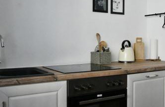 Charmantes Stadthaus - Foto 6