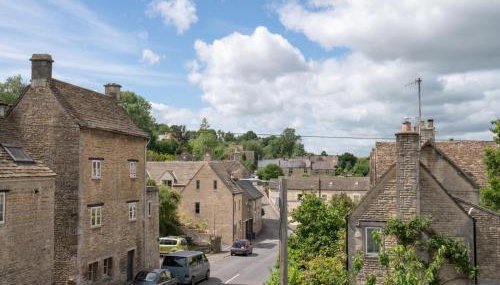 Tranquil cosy apartment in centre of Avening - Pass the Keys - Foto 5, Other