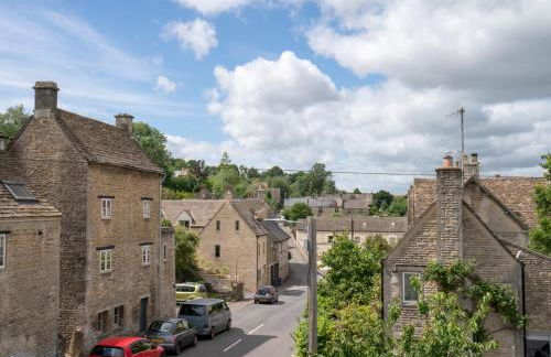 Tranquil cosy apartment in centre of Avening - Pass the Keys - Foto 5