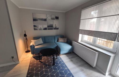 Apartament Centrum Bartoszyce - Foto 1