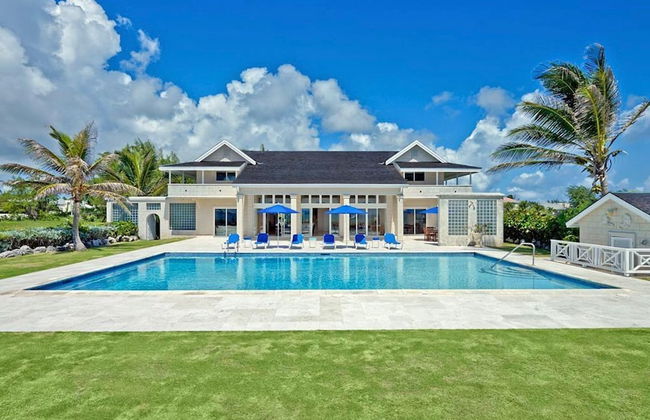 Ocean Mist Villa 3Bd by Zenbreak - Foto 1