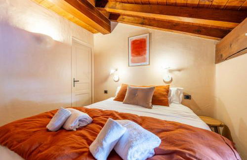 Smartstay Chalet chocolat - Courchevel - Foto 34
