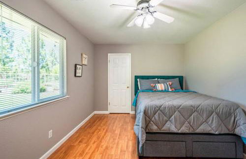 Alpine 4 Bedroom Retreat with Hot tub and Pool table - Foto 26