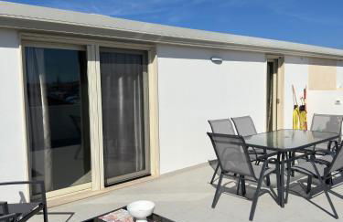 Le Terrazze della Dolce Casa - Blue Wave - Casa Vacanza a Marina di Ragusa - Foto 31