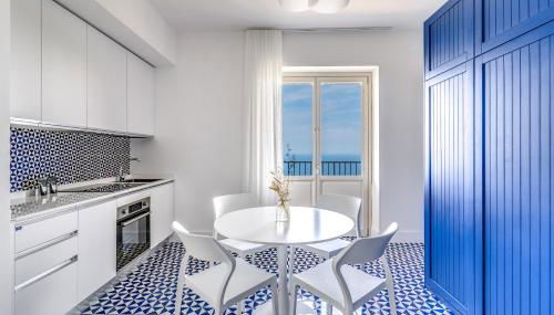 Le Arcate Giuliana in Massa Lubrense - Foto 5, stove, dishwasher, pet friendly, minibar