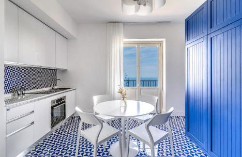 Le Arcate Giuliana in Massa Lubrense - Foto 5