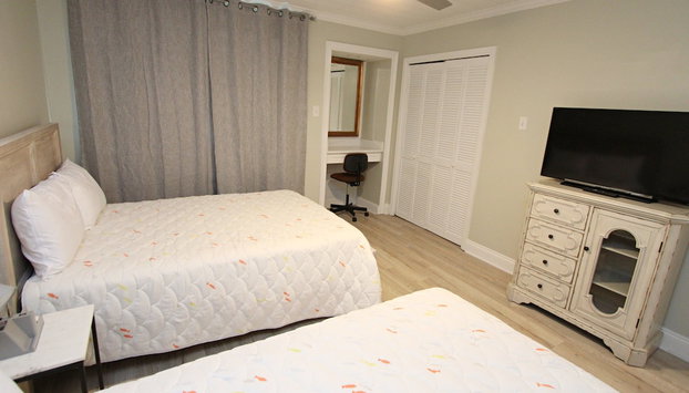 Southwinds - Foto 3, Habitación