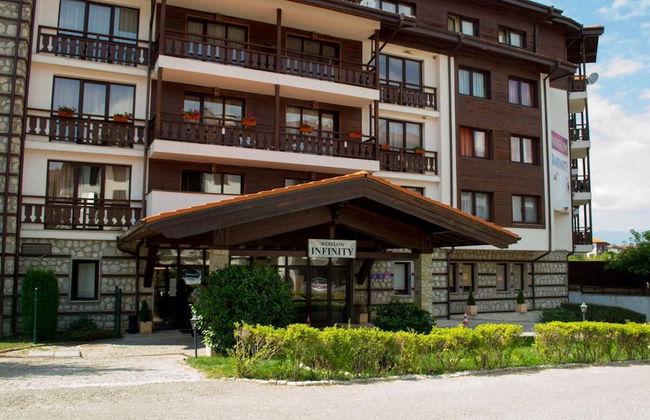 Winslow Infinity & Spa - Photo 49