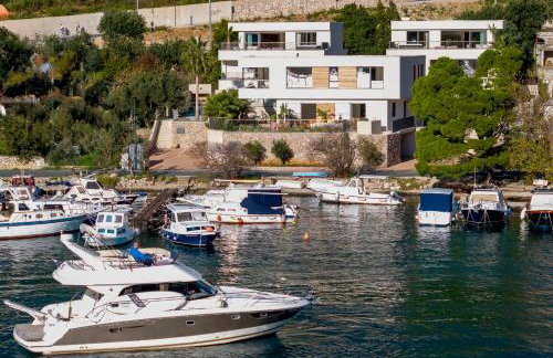 Villas & SPA Dubrovnik - Resort of 5 Star Villas - Foto 15