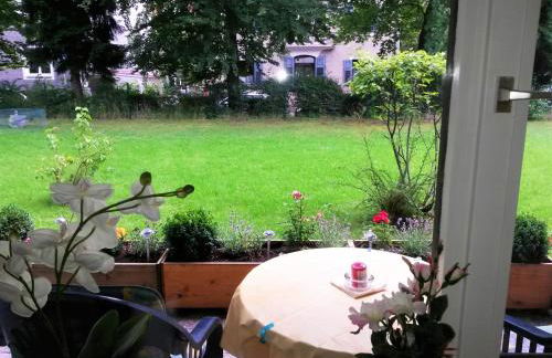 Ferienwohnung im Zentrum - Foto 1