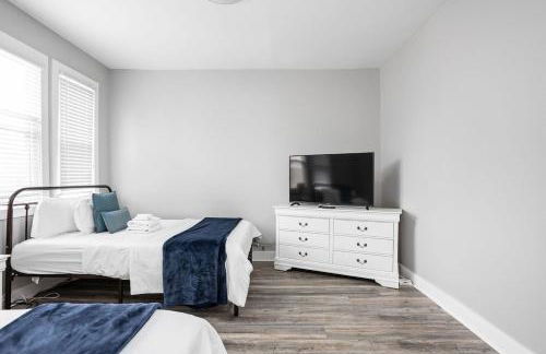 Family Retreat mins to Children's Museum - Foto 20