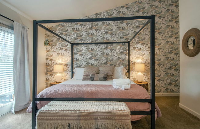 Hillwood Hideaway - Foto 2