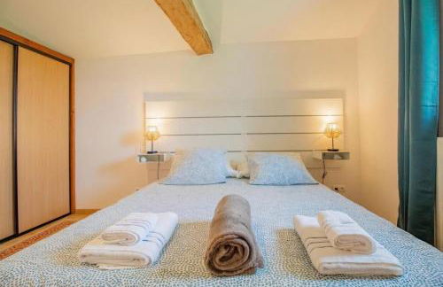 Manoir Les Touches - Gîtes - Photo 16