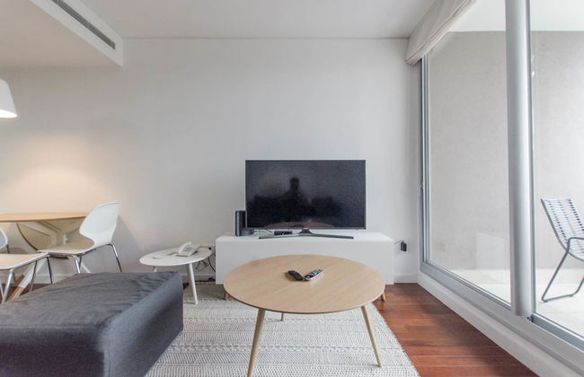 Espectacular Depto en SkyTower - Foto 13