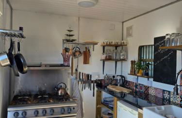 Miss Francis Horse Wagon Sleeps up to 5 - Foto 9