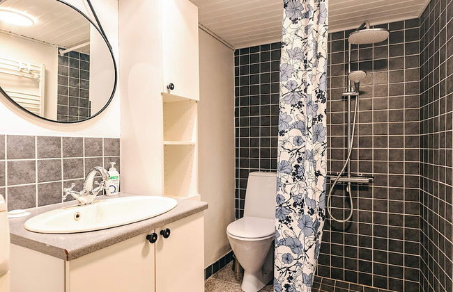 4 Person Holiday Home in Marstal - Photo 28