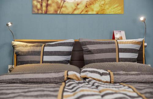 Fachwerkperle am historischen Marktplatz - Foto 5