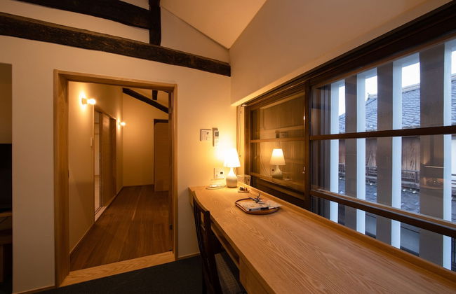 UCHIKO-Inn HISA - Foto 4