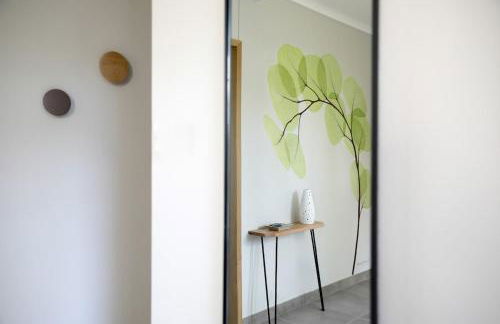 LE CEDRE Maison bord de LOIRE 4 - Foto 8