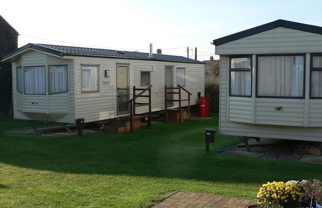 The Leas Beach Park - Foto 41