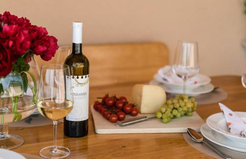 Villa Muskovic - Weingut Muskovic - Foto 32