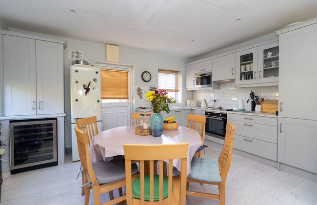 Brittas Bay Holiday Village - Foto 32