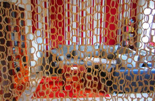 Hansis Lodge - Photo 13