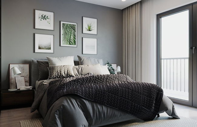 Lagom Apartment & Hotel - Foto 10