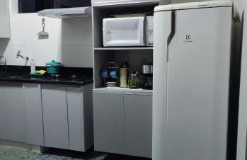 Apartamentos aconchegante Aki - Foto 26