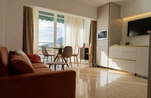 Vista Azul Calpe Piscina Aparcamiento - Photo 1