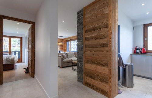 Apartment Brevent Fodera - Foto 40