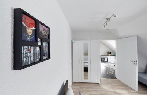 Wohnung 1- nur 5 min. zum Europapark - Foto 13