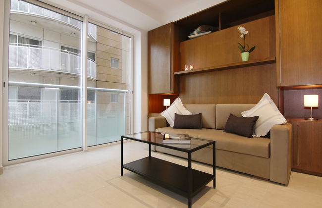 Bentley Holiday Apartments - West One - Foto 10