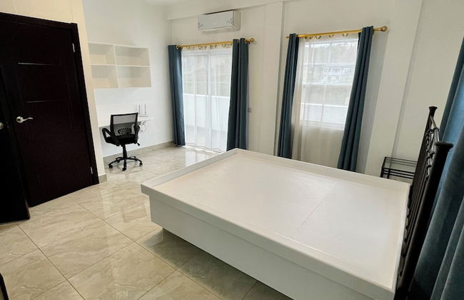 Blue Star Apartments and Hotel - Foto 8