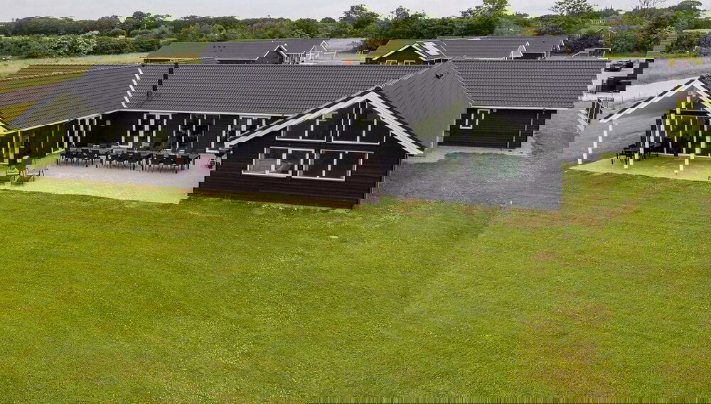 Luxury Pool Villa in Grena - By Traum Ferienwohnungen - Foto 1, Imagen principal